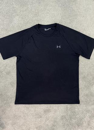 Футболка спортивна чоловіча under armour