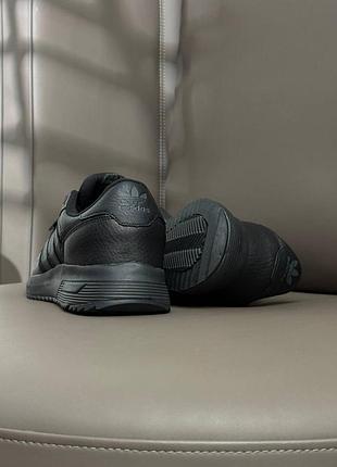 Adidas retropy all black 7