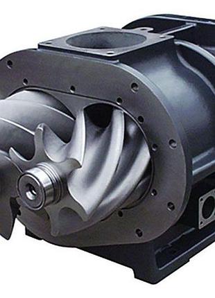 Гвинтова пара 50hp