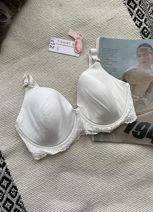 34dd / 75dd неймовірно ніжний бюстгальтер на мʼякому поролоні george
