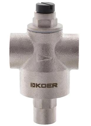 Редуктор давления koer kr.1251 3/4 "(kr2661)