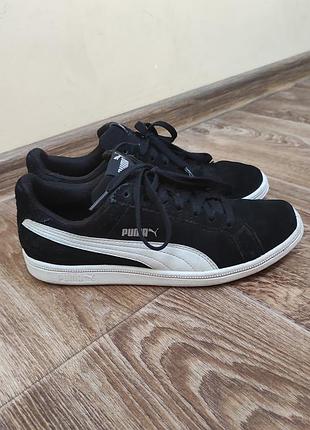 Кросівки puma жіночі