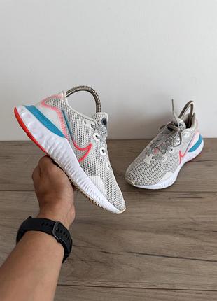 Кросівки nike renew оригінал