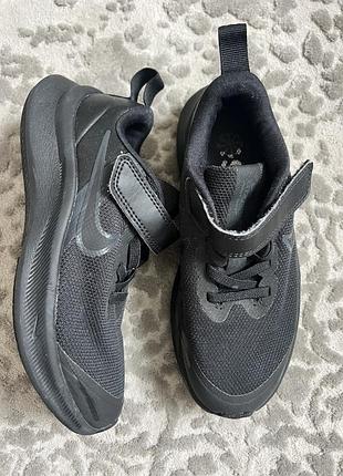 Кросівки nike 18см (12с usa)