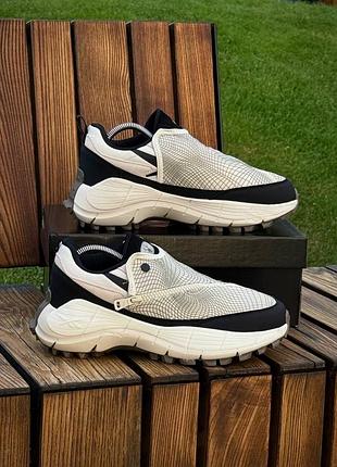 Кросівки reebok zig kinetica 2.5 edge x spyder