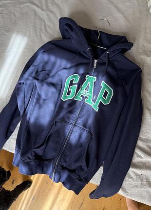 Зіп худі gap 6