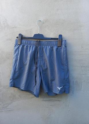 Спортивні шорти чоловічі mizuno core