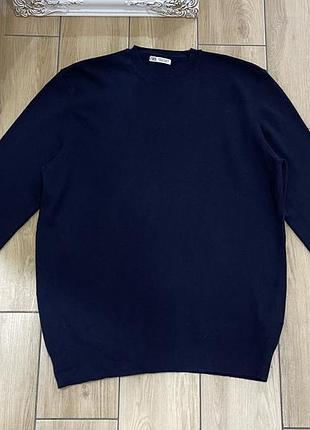 Жіноча кофта вовна кашемір zara m/l