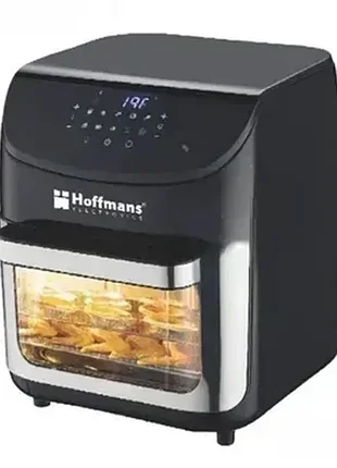 Аерофритюрниця hoffmans 15l 2400w hm-782