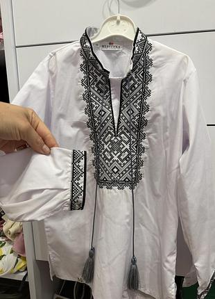 Вишиванка 140 р.
