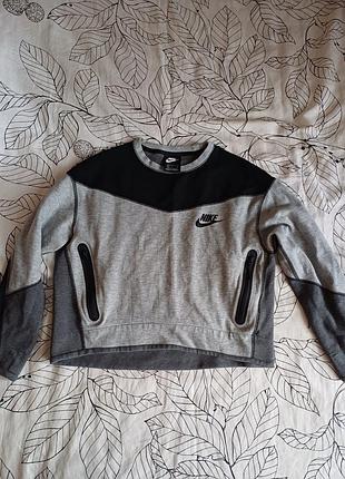 Свитшот nike 3