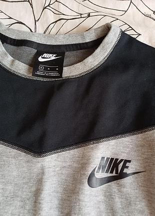 Свитшот nike 5