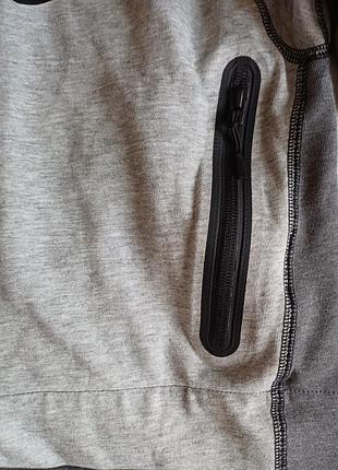 Свитшот nike 8