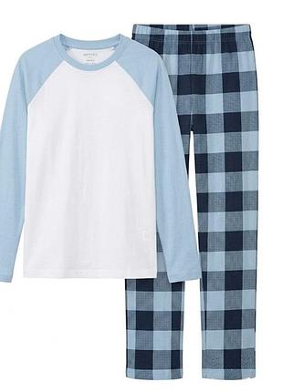 Пижама для мальчика esmara kids от pepperts bs001661