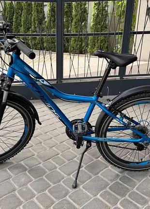 Велосипед kands dragon 24 !
