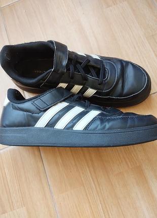 Оригинальные кроссовки adidas breaknet, размер 39 (24.5-25 см)
