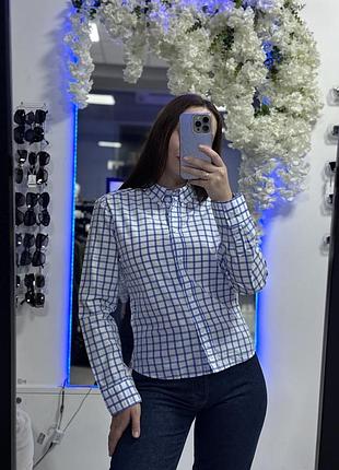 Сорочка zara