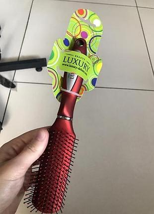 Щітка luxury