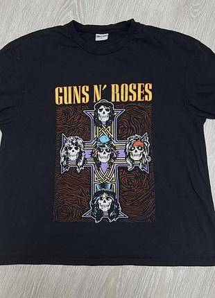 Guns n rose