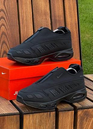Кросівки nike air max sndr