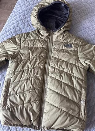Куртка the north face