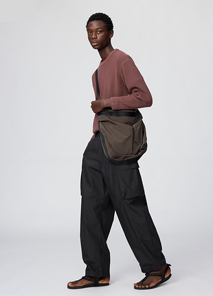Джоггеры cargo uniqlo (482883)