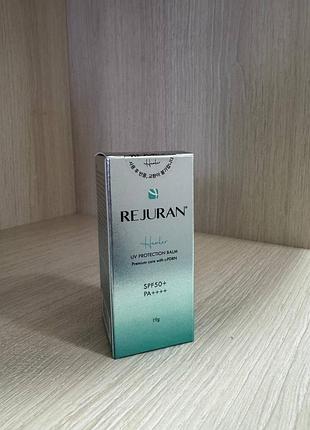 Rejuran healer uv protection balm spf50+ pa++++ — 19 г