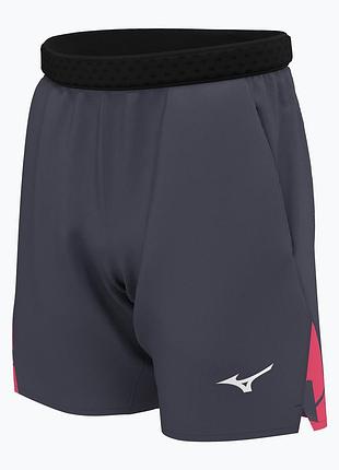 Чоловічі спортивні  шорти mizuno amplify
