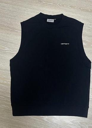 Жилетка carhartt