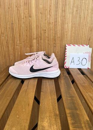 Кроссовки nike revolution 6 next nature