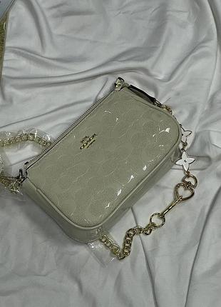 Сумка coach