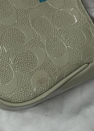 Сумка coach 2