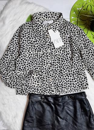 Сорочка zara