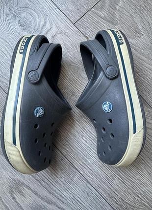 Crocs на хлопця