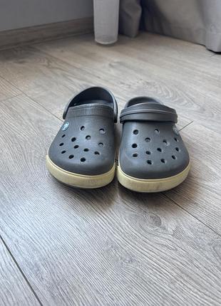 Crocs на хлопця 2