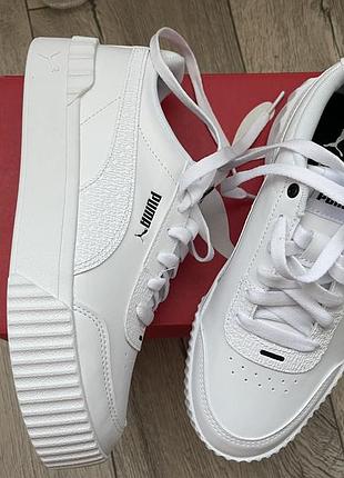 Кеди, кросівки puma