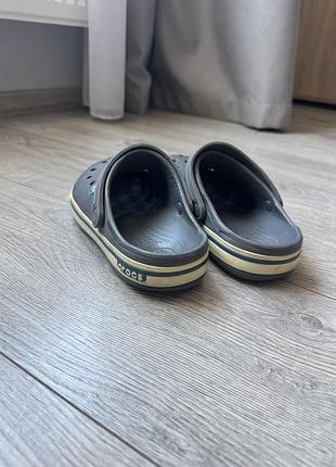 Crocs на хлопця 3
