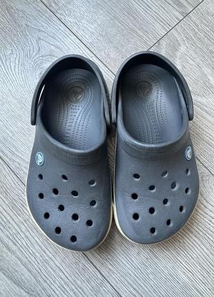 Crocs на хлопця 4