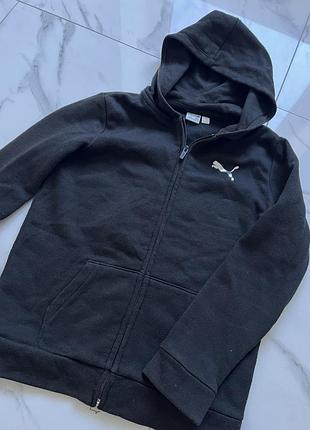 Кофта puma підліткова 3
