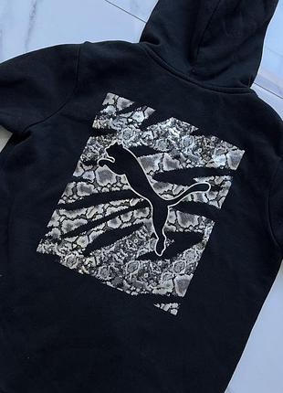 Кофта puma підліткова 2