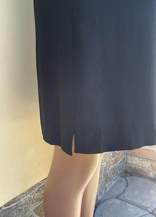 Платье massimo dutti 4