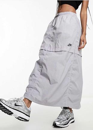 Спортивна спідниця nike