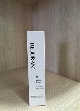 Увлажняющий крем rejuran derma healer moisture cream 60g