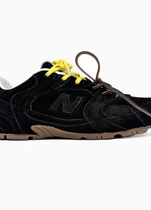 New balance x miu 530 black