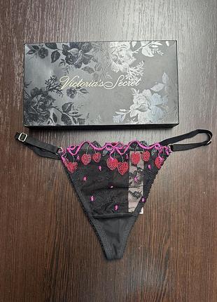 Трусики victoria’s secret
