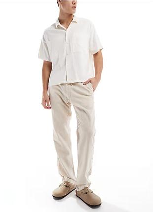 Штани jack&amp;jones relaxed fit