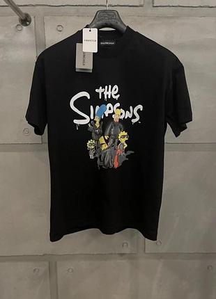 Balen. black simpsons