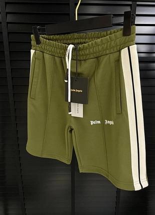 Palm angels olive