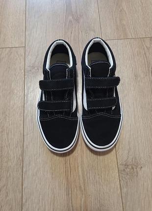 Vans old school 4