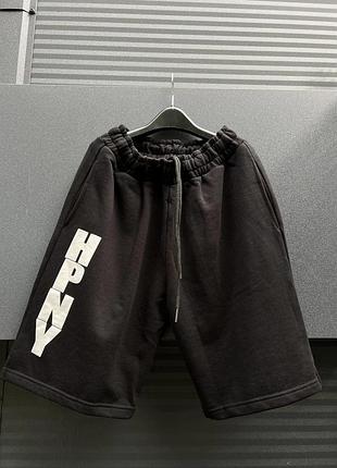 Hp short hpny